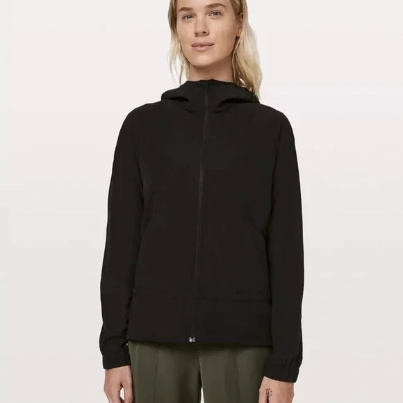 Lululemon Pump It Up Jacket - Picture 1 of 12